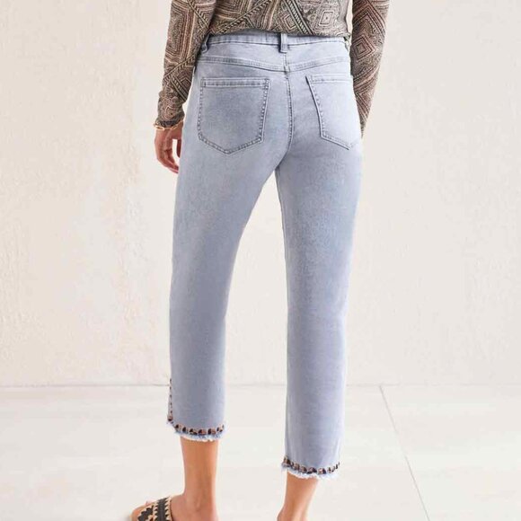 Tribal | Audrey Pull-on w/Slit - Picture 3 of 3